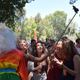Image for article titled Dispatch From Tel Aviv Pride, Israel's 'Holiday for Liberalism'